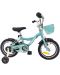 Makani Детски велосипед 14`` Bentu Cyan - 1t